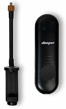 Deeper Range Extender Kit & Holder //