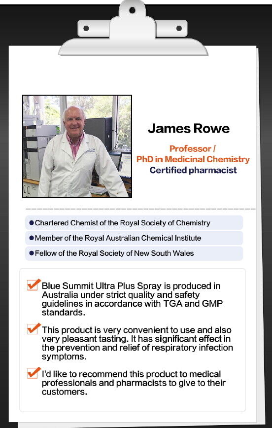 Careline  Propolis & Olea Europaea Spray Relief Sore Throats Honey Boost Immune thumbnail