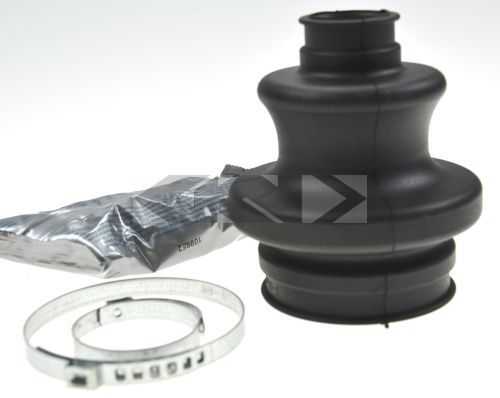 SPIDAN 24791 CV Boot with Grease
