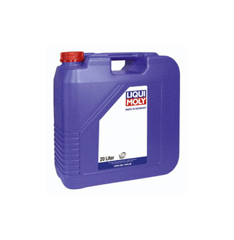 LIQUI MOLY 4722 Transmission Oil 10W-40, Capacity: 20l