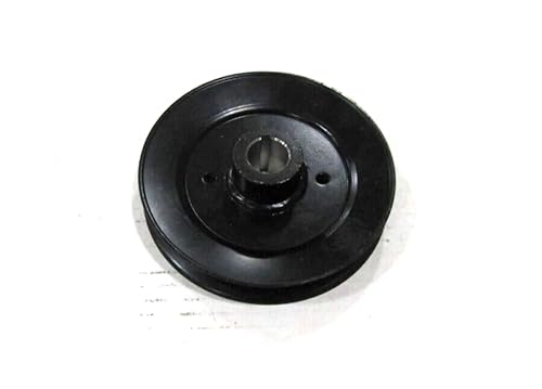Genuine Badboy Mowers 54  Deck Pulley Fits MZ  MZ Magnum and ZT Avenger / 033-4890-00
