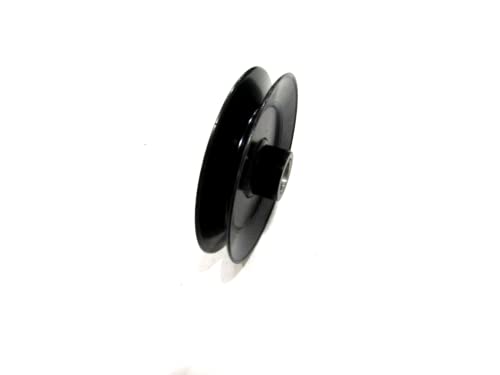 Genuine Badboy Mowers 54  Deck Pulley Fits MZ  MZ Magnum and ZT Avenger / 033-4890-00 thumbnail