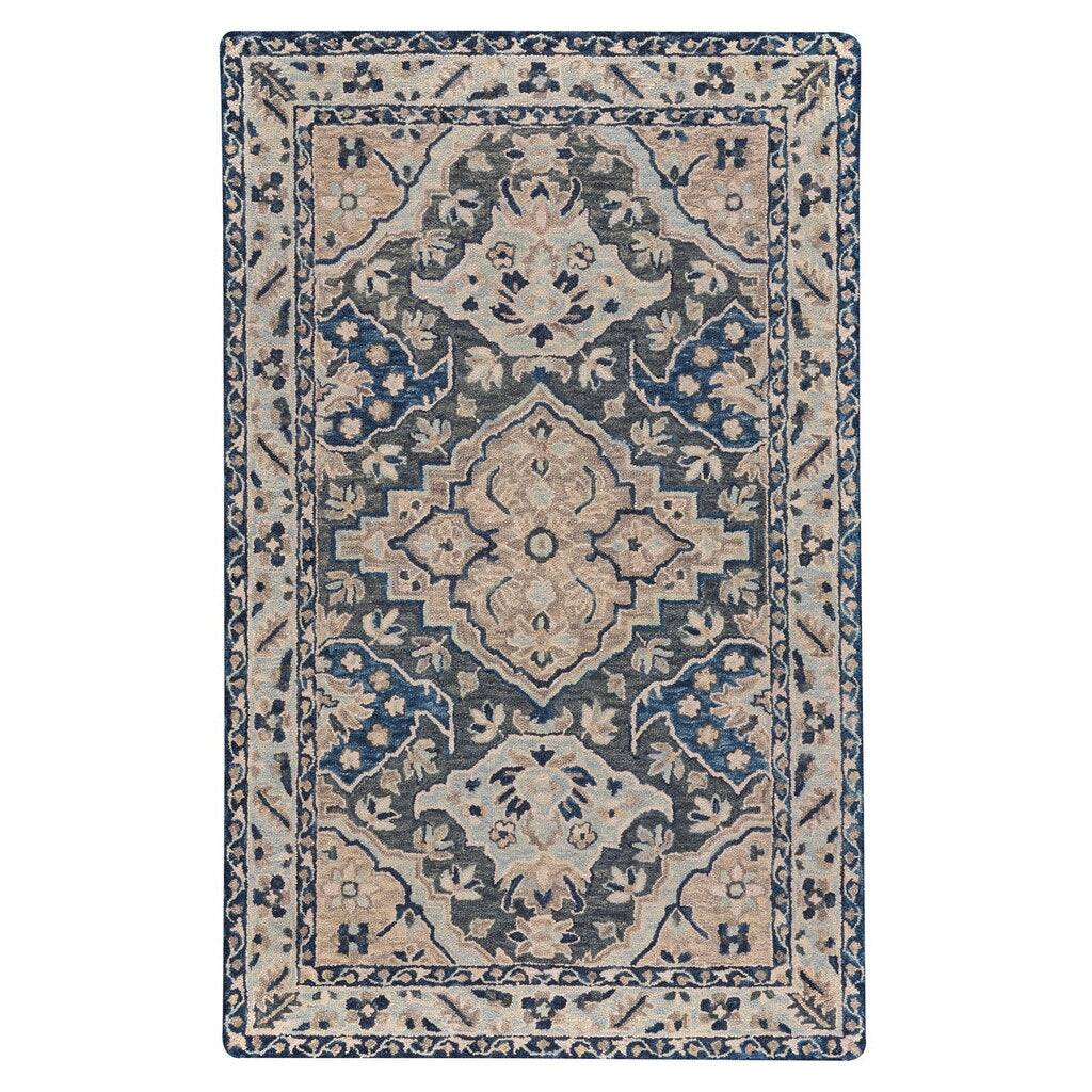 Shakta-Wyman Hand Tufted Rug