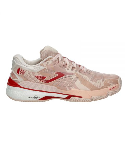 Joma Slam Lady 2313 Pink Woman Tslalw2313c