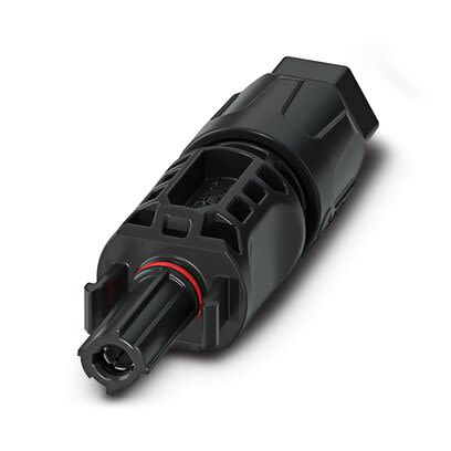 Phoenix Contact Solar Connector, Cable CSA, 6 Mm², 1500 V, 40A