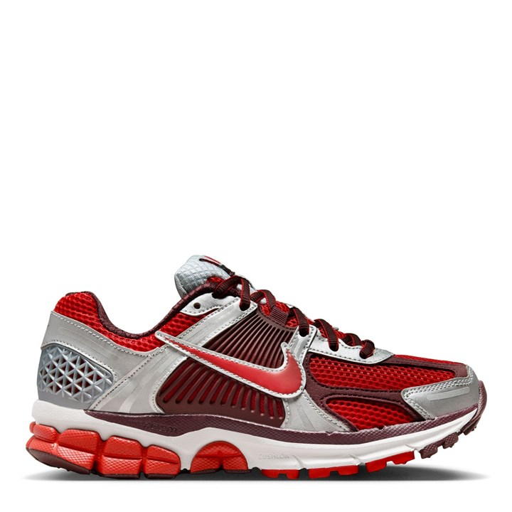 Nike Zoom Vomero 5 Mystic Red (Women's) - UK 6
