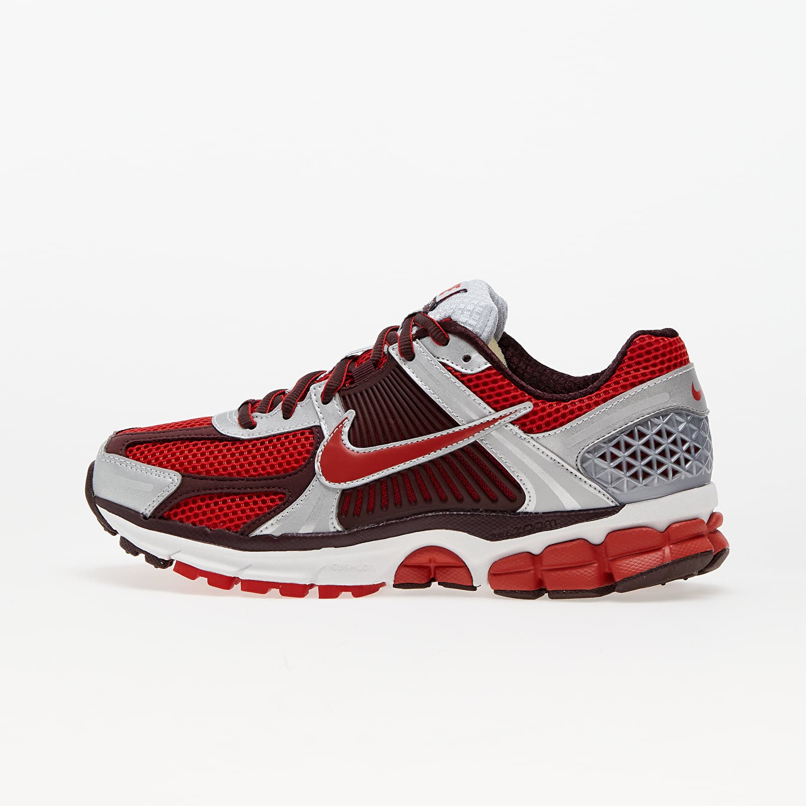 Nike Zoom Vomero 5 Mystic Red (Women's) - UK 9.5