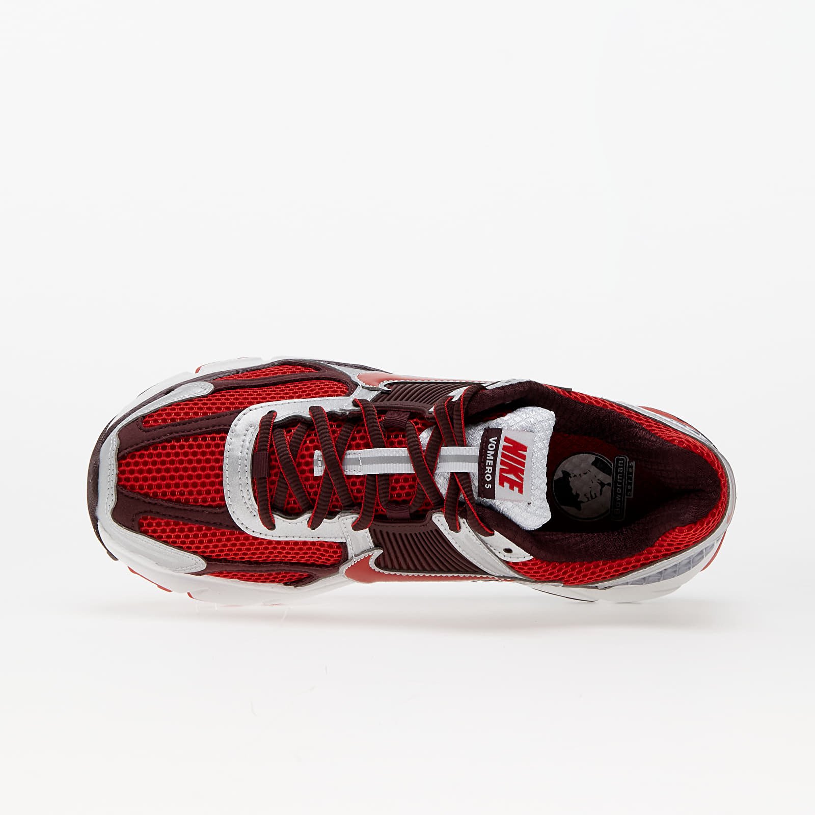 Nike Zoom Vomero 5 Mystic Red (Women's) - UK 9.5 thumbnail