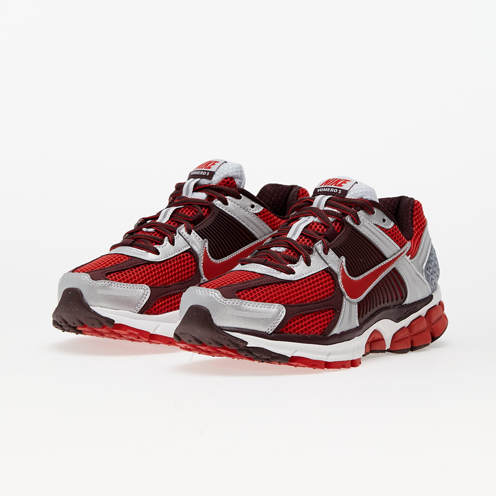 Nike Zoom Vomero 5 Mystic Red (Women's) - UK 9.5 thumbnail