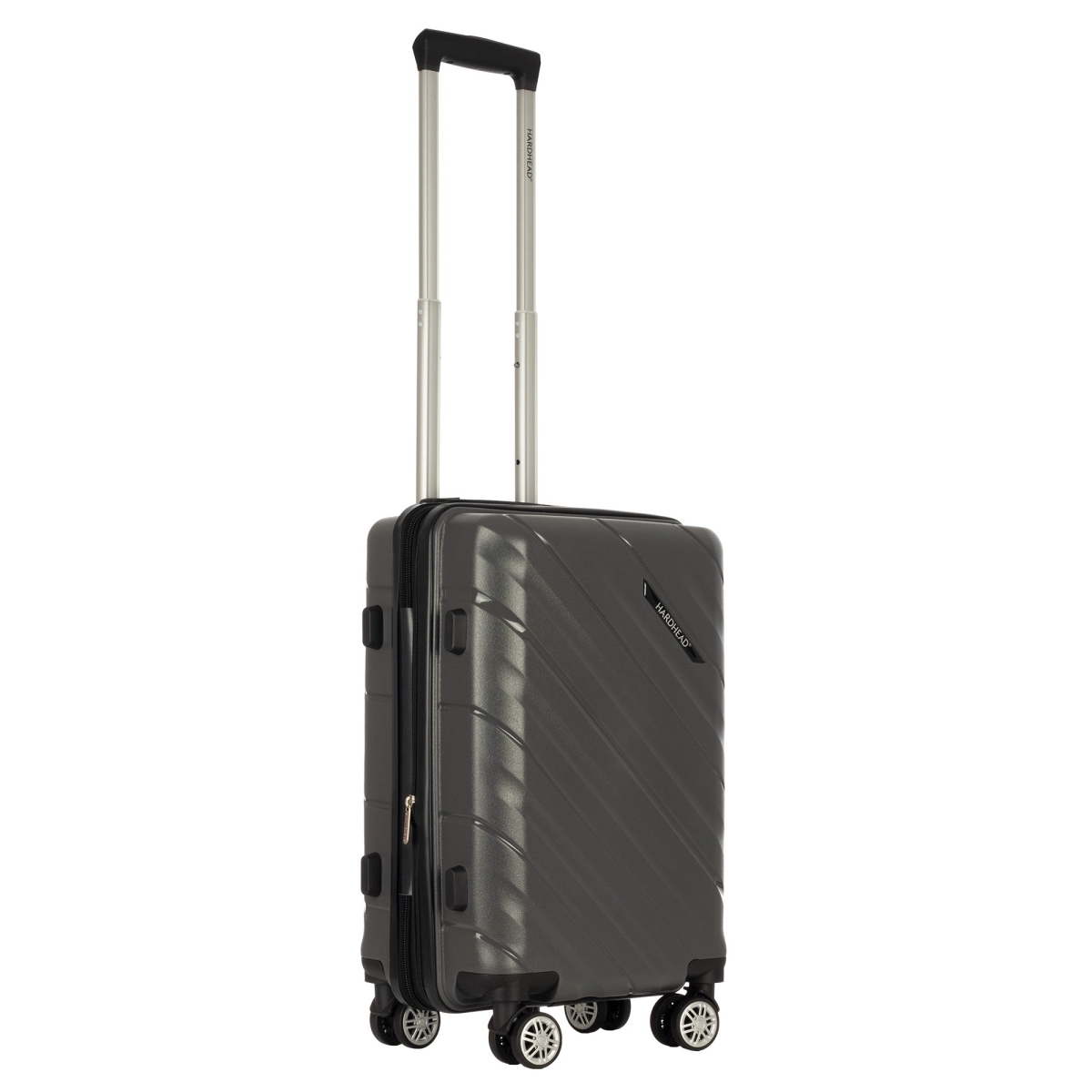 CGAME-G21-4964 Color Game Collection Gray Carry on(21') B