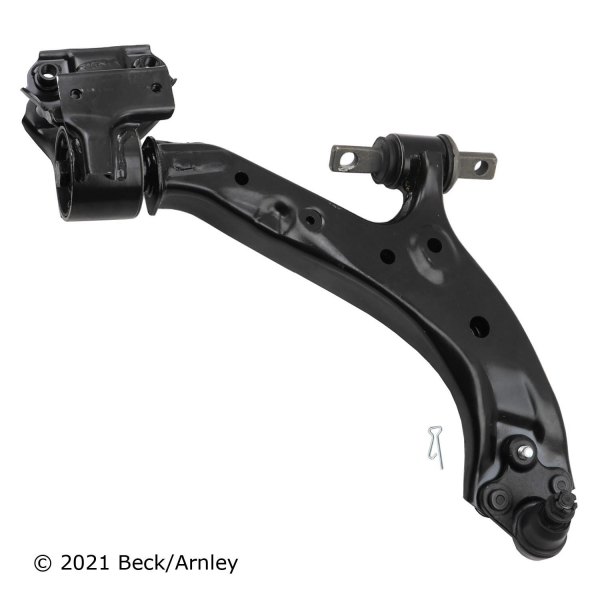 Beck/Arnley 102-8306 Suspension Control Arm and Ball Joint Assembly Fits Select: 2015-2016 HONDA CR-V