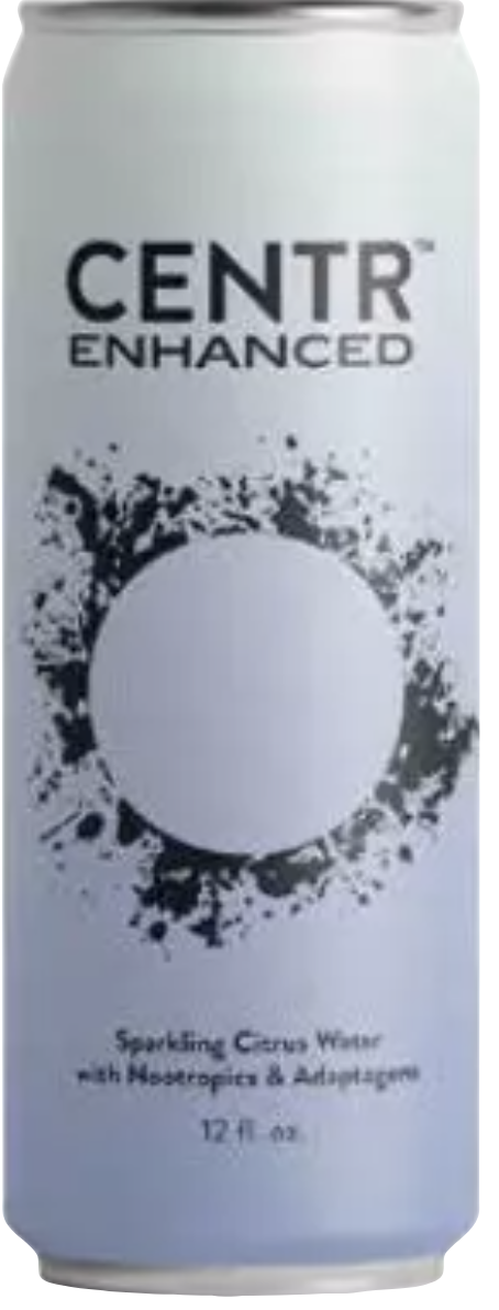 KHRM02306158 12 Fl Oz Enhanced Sparkling Water