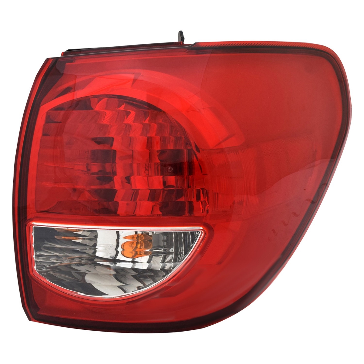 Tyc 11-9201-00 Tail Light Assembly