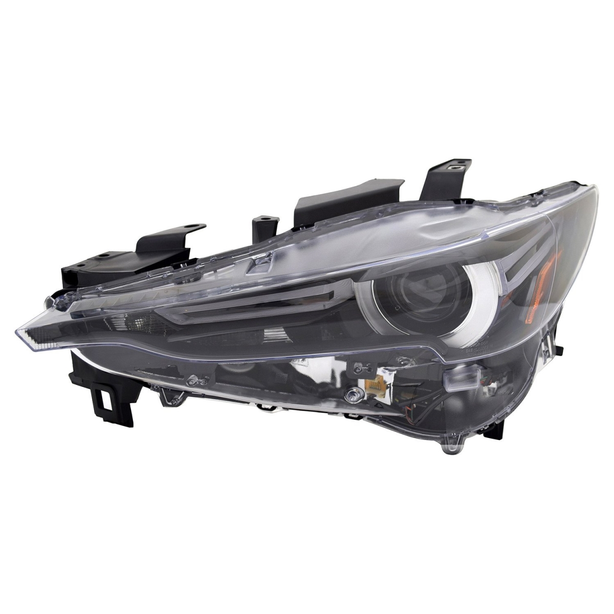 20-9980-90-9 Head Lamp for 2020 Mazda CX5