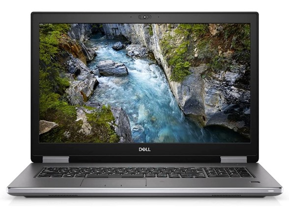 Dell 7540 15.6 Dell Precision 7540