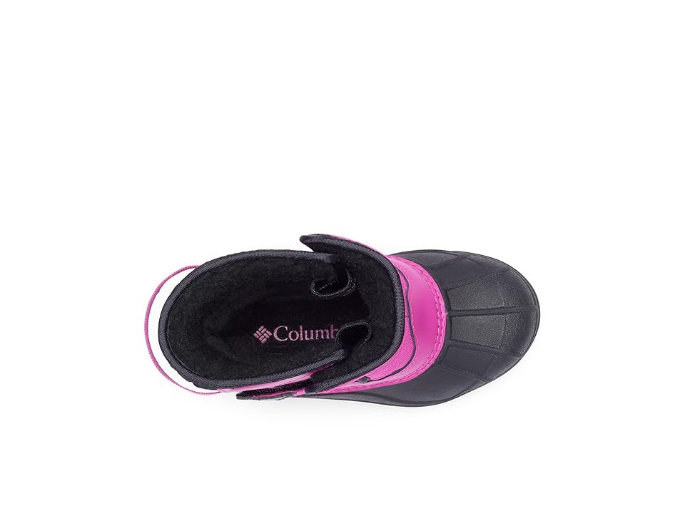 Columbia Bugaboot Celsius Girls' Waterproof Snow Boots, Boy's, Size: 11, Med Pink thumbnail