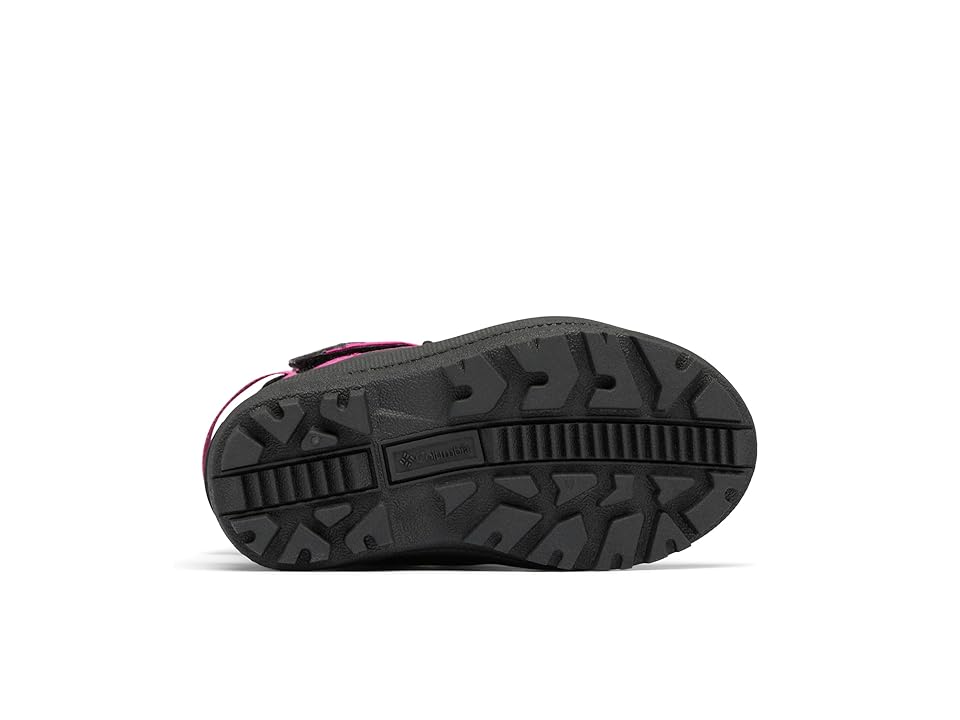 Columbia Bugaboot Celsius Girls' Waterproof Snow Boots, Boy's, Size: 11, Med Pink thumbnail