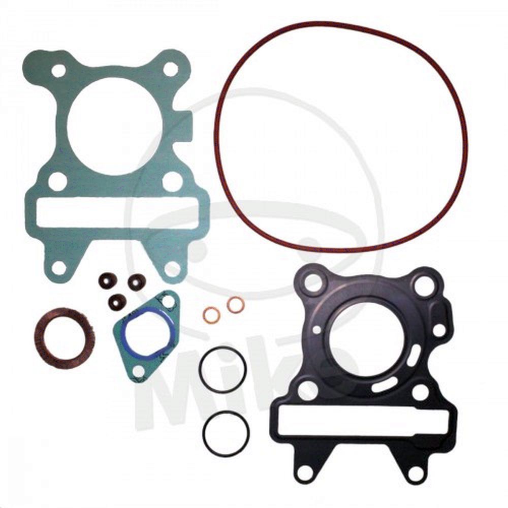 Dichtsatz Topend Yamaha YN 50 F 4T Neos 09-12 Athena Gasket Set Dichtung