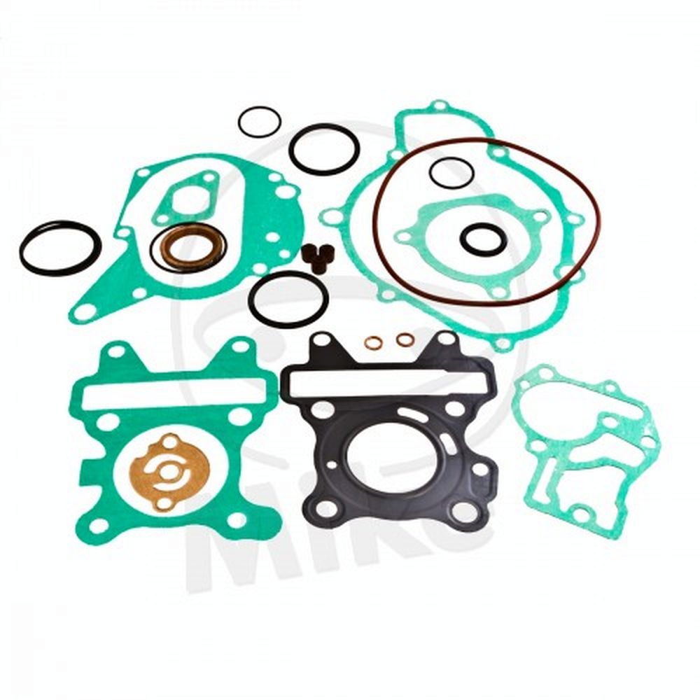 Motordichtsatz Yamaha YN 50 F 4T Neos 09-12 Athena Gasket Set Dichtung