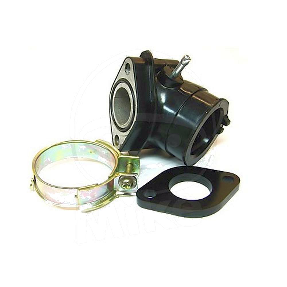 1 Vergaser Ansaugstutzen Für Kymco Sento 50 4T 09-12 Pamoto 7243389