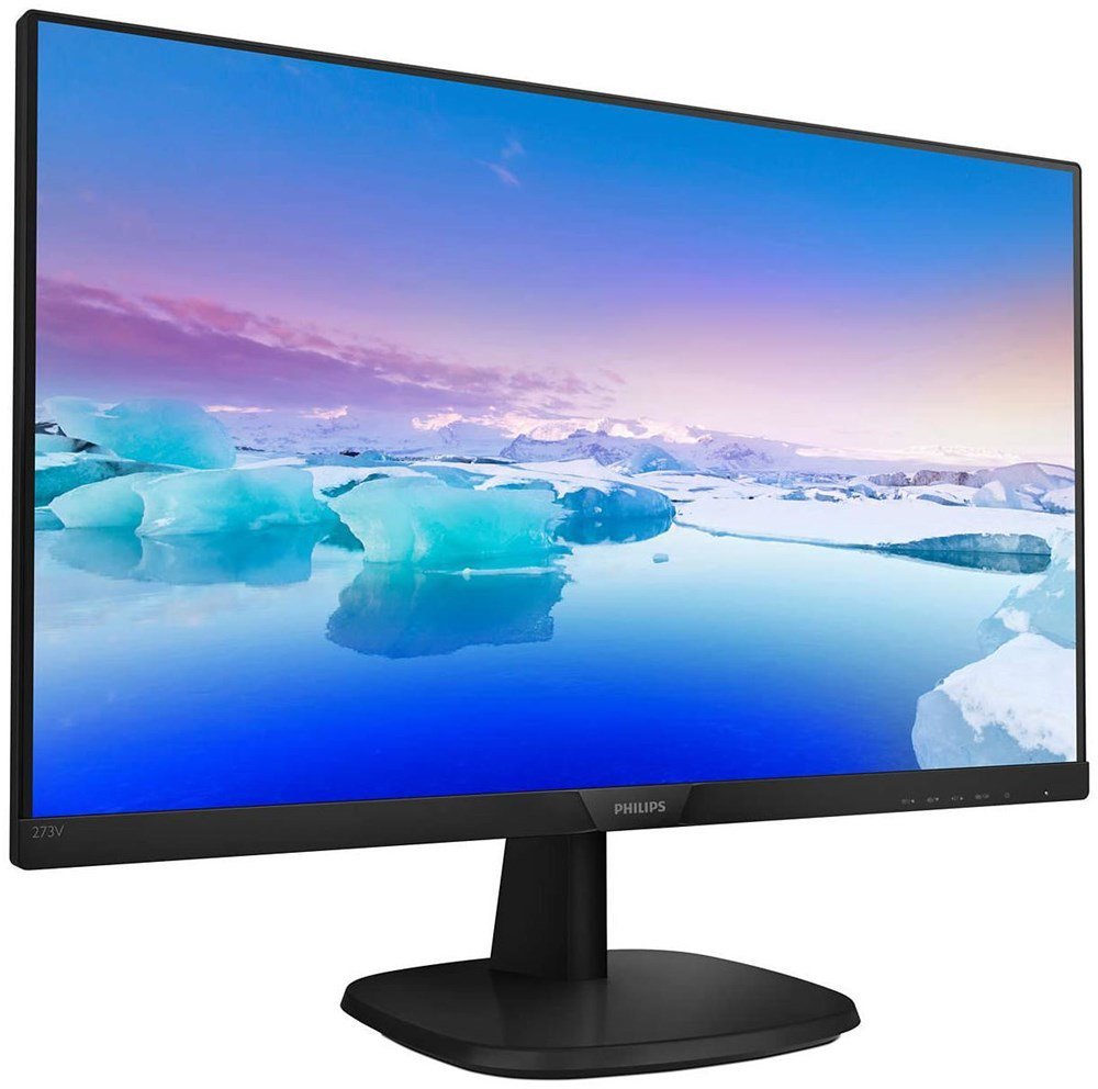 Philips V Line Full HD LCD Monitor 273V7QJAB/00