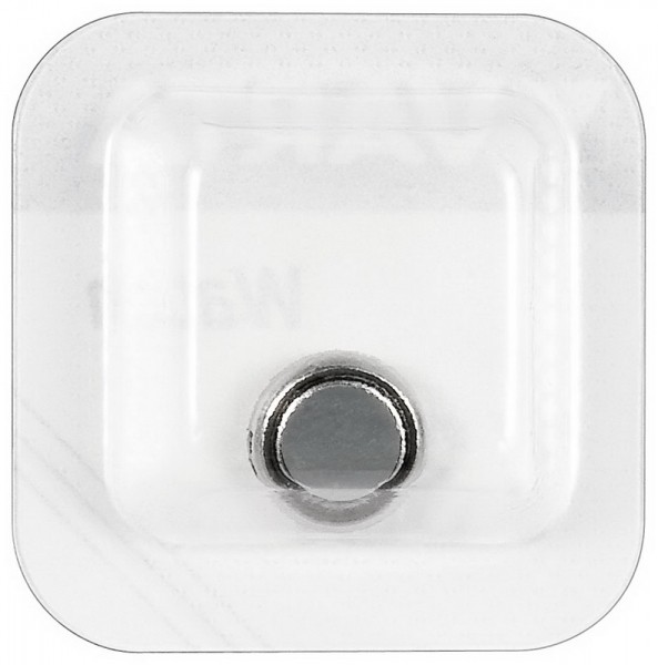 Varta V 321 - Batterie SR65 - Silberoxid - 13 - Battery