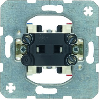 Hager Berker Installation Switch - 3032