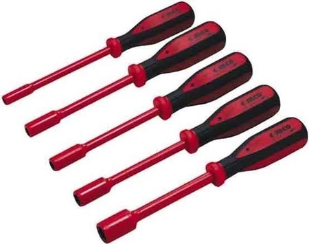 Cimco 117801 Handschraubendreher Set Standard-Schraubendreher (117801)