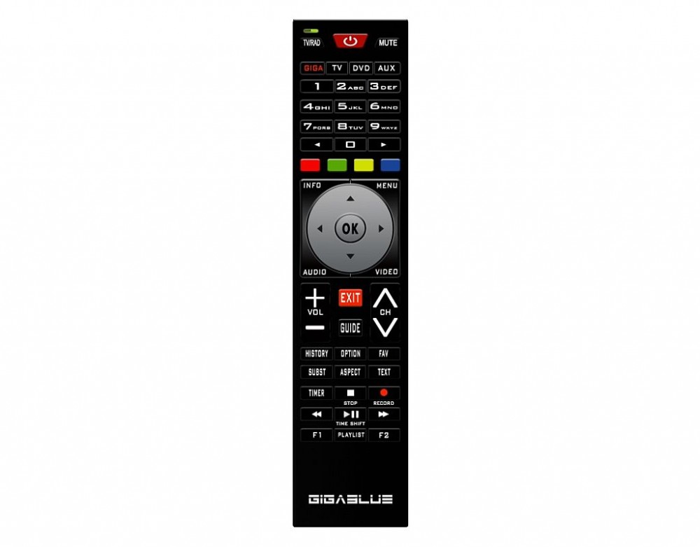 GigaBlue V2