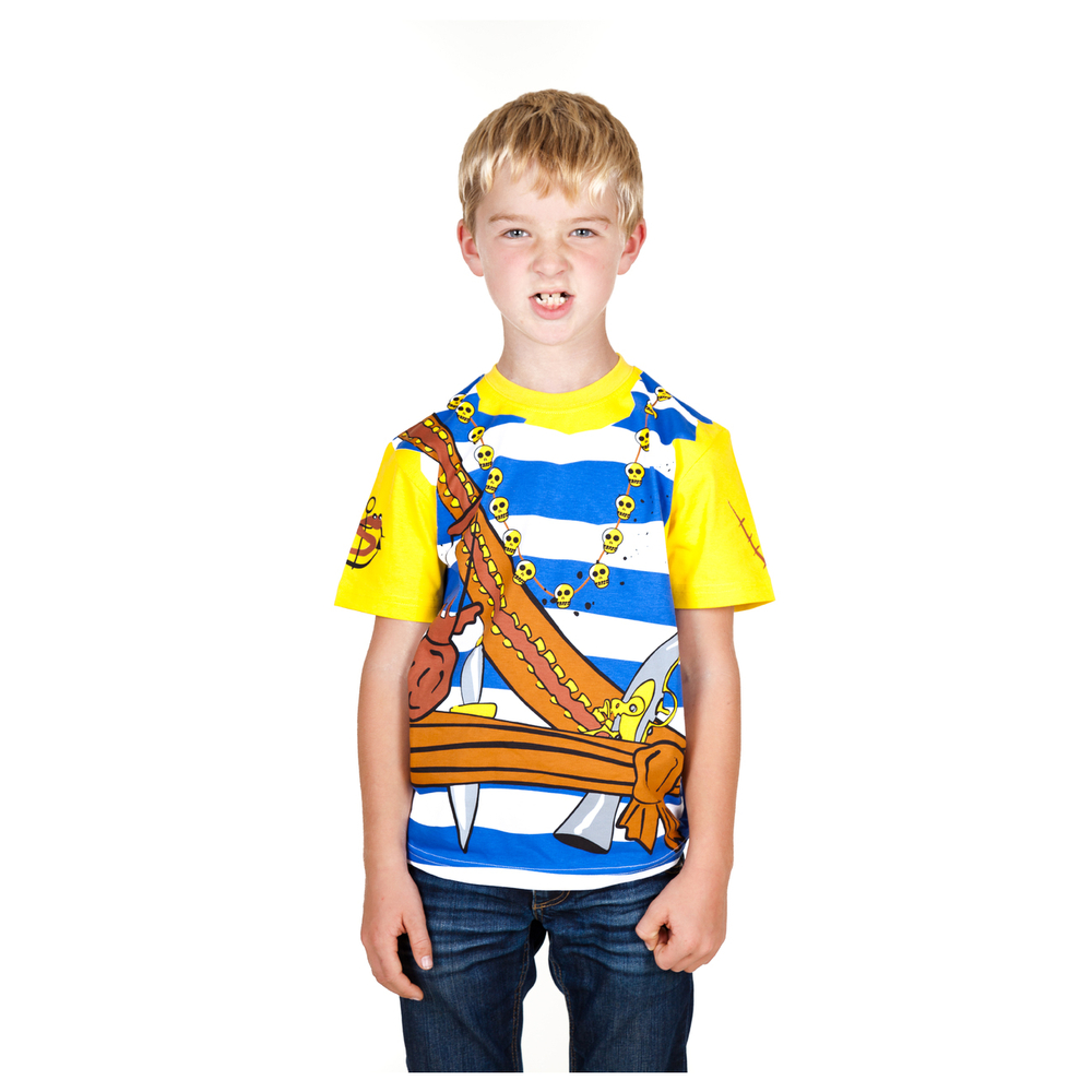Kinder T-Shirt, GröBe 152