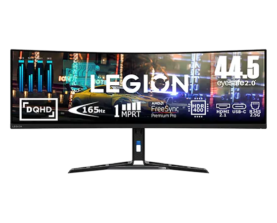 Lenovo Legion R45w-30 Computer Monitor 113 Cm (44.5