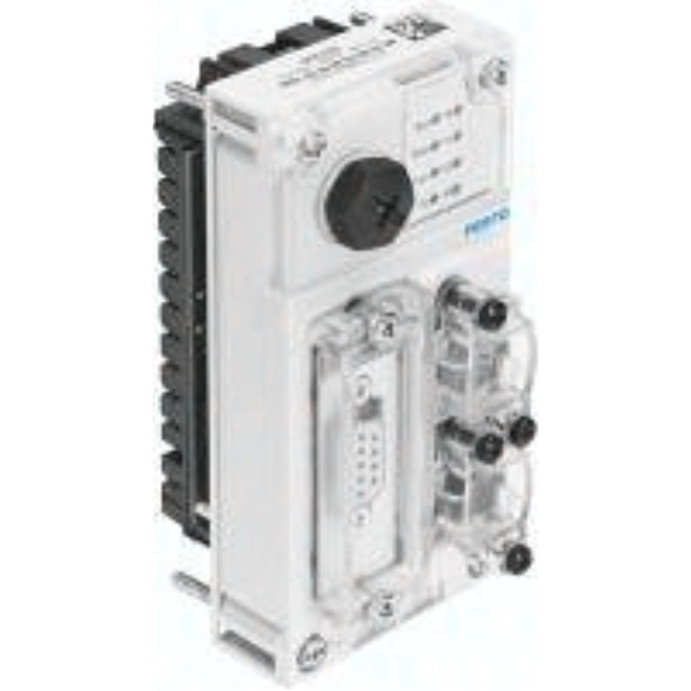 Cpx-Cec 567346 Steuerblock