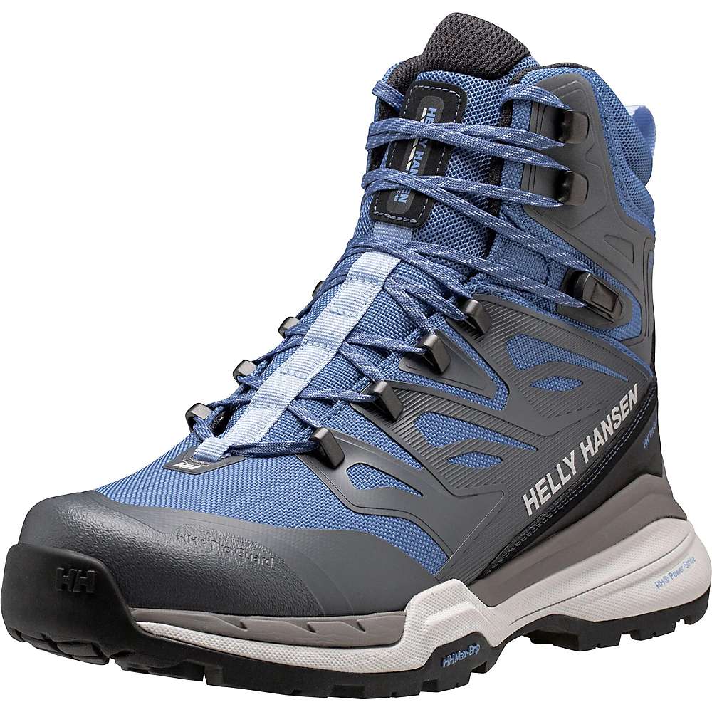 Traverse Hiking Boots