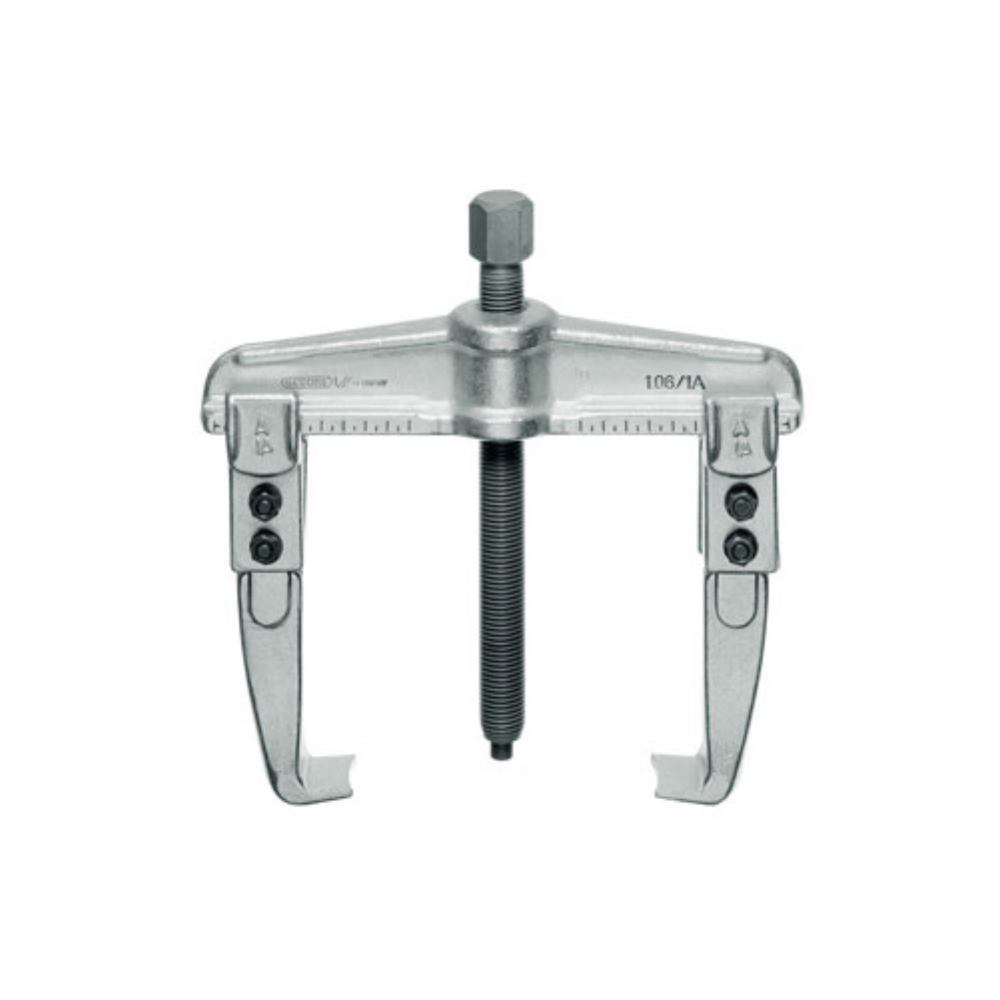 Gedore 8000230 Universal Puller 2-arm 90x100 Mm