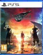 Final Fantasy VII Rebirth - PS5