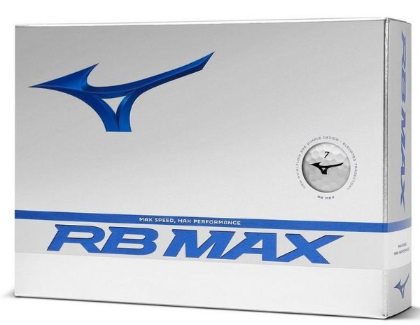 Photo 1 of Mizuno RB Max 