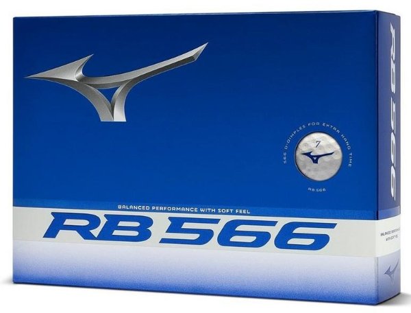 Photo 1 of Mizuno 2024 RB 566 