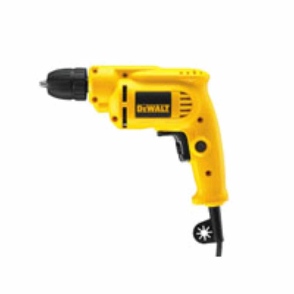 DeWALT Keyless Corded