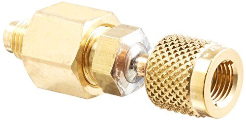 Yellow Jacket 41119 Manifold Particulate Filter, 1/4