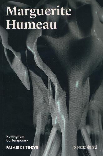 Marguerite Humeau (FOXP2 Palais De Tokyo, Paris 23. 06 - 11. 09 2016 / Nottingham Contemporary 15. 10 - 08. 01 2017) [first Edition]