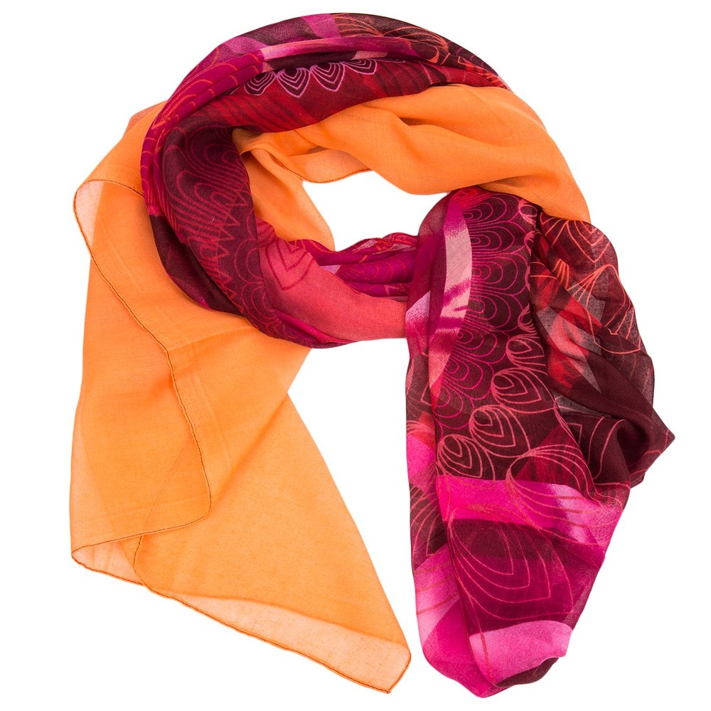 Desigual Halstuch Foulard Enrien 17Wawfe4/3070