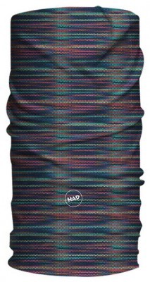 Had Halstuch Sun Protection Melange Menta 450-0490