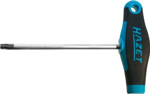 Hazet 828-T30 T30 X 130mm Torx T-handle