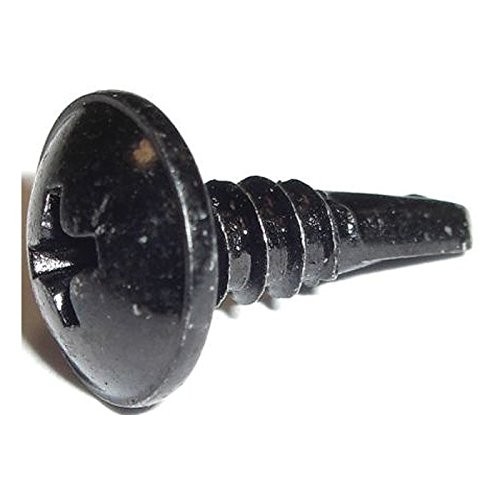 Dresselhaus 6051/051/51 4,8x16 Sheet Metal Screw