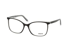 Mexx 2564 300, Including Lenses, SQUARE Glasses, FEMALE