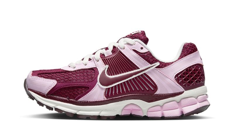 Nike Zoom Vomero 5 Pink Foam Team Red (Women's) - UK 5.5