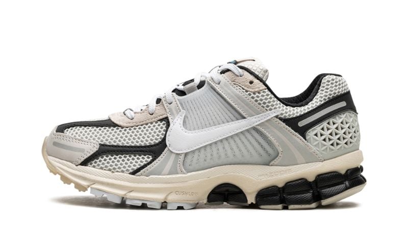 Nike Zoom Vomero 5 Supersonic Light Bone Black - UK 7