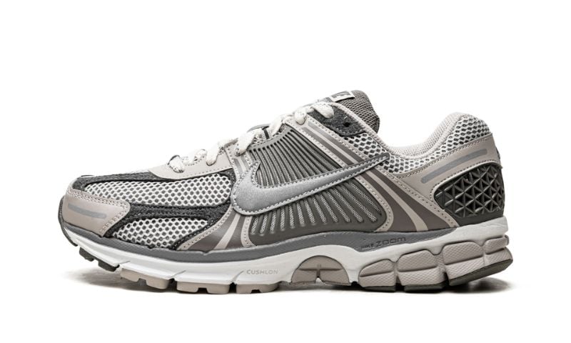 Nike Zoom Vomero 5 Iron Ore Flat Pewter - UK 7.5