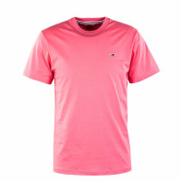 Herren T-Shirt - Classic Jersey 9598 - Botanical Pink