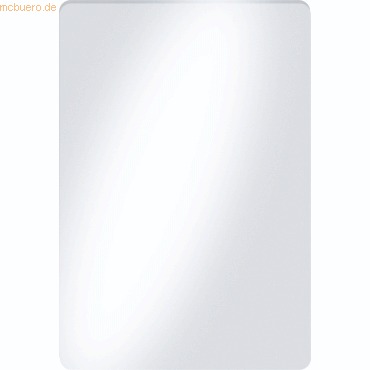 Leitz - Taschen Für Laminierung - 100 Stück - Glänzend - A4 (210 X 297 Mm) (33826)